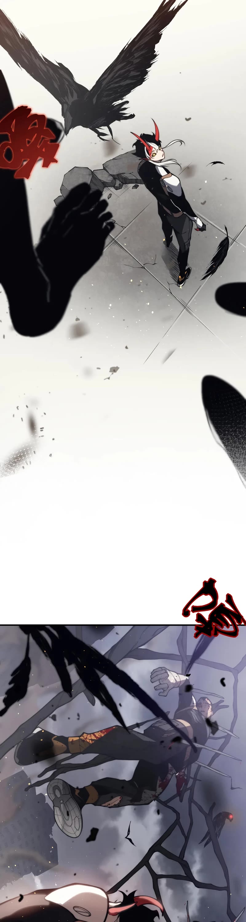 Demonic Evolution Chapter 29 page 24 - Chapter 29