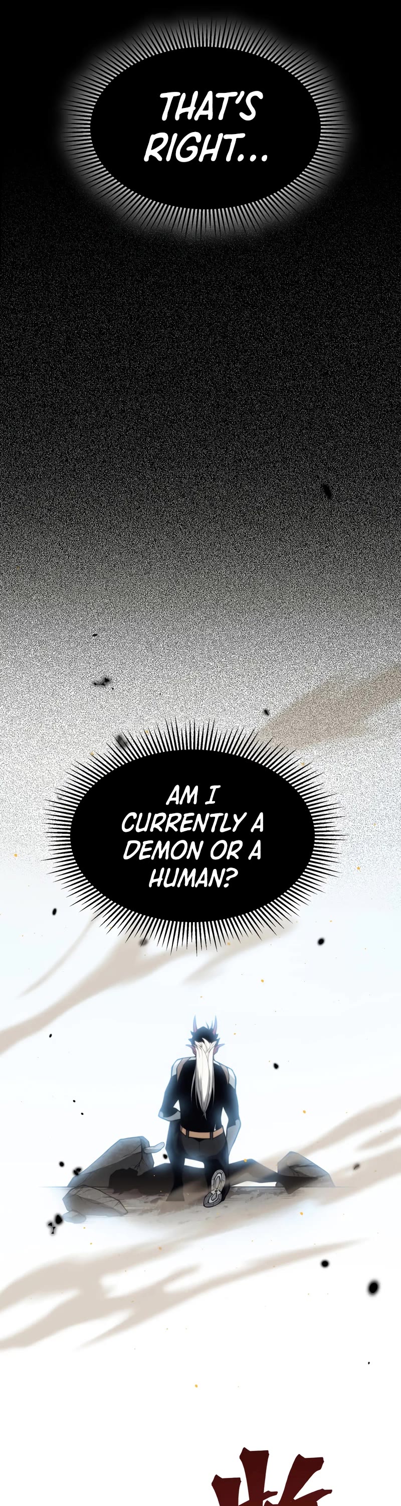 Demonic Evolution Chapter 29 page 37 - Chapter 29