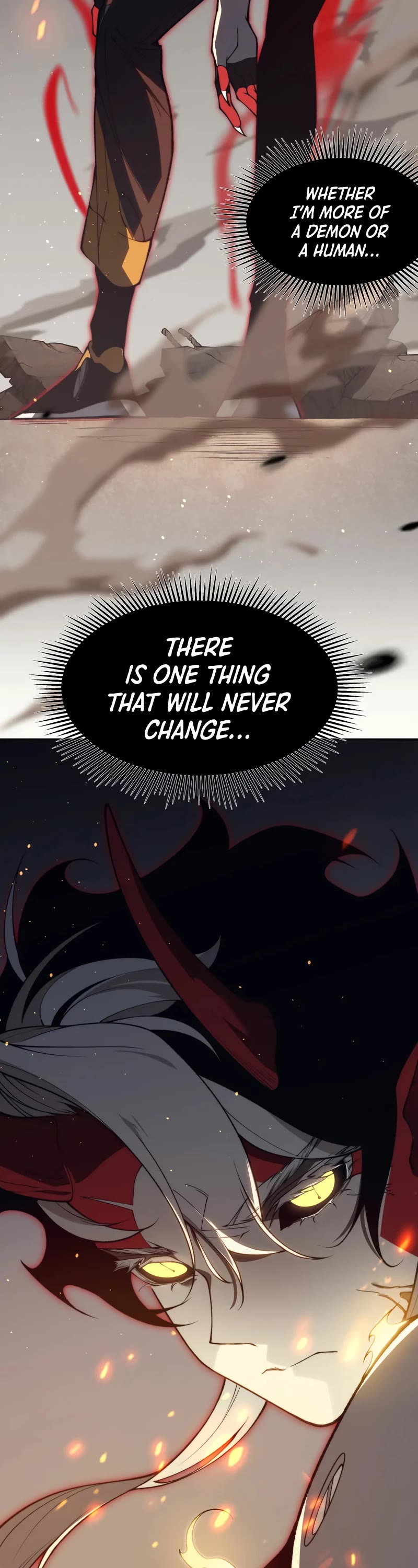 Demonic Evolution Chapter 29 page 39 - Chapter 29