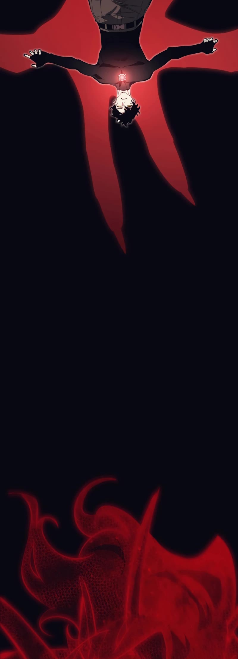 Demonic Evolution Chapter 3 page 19 - Chapter 3