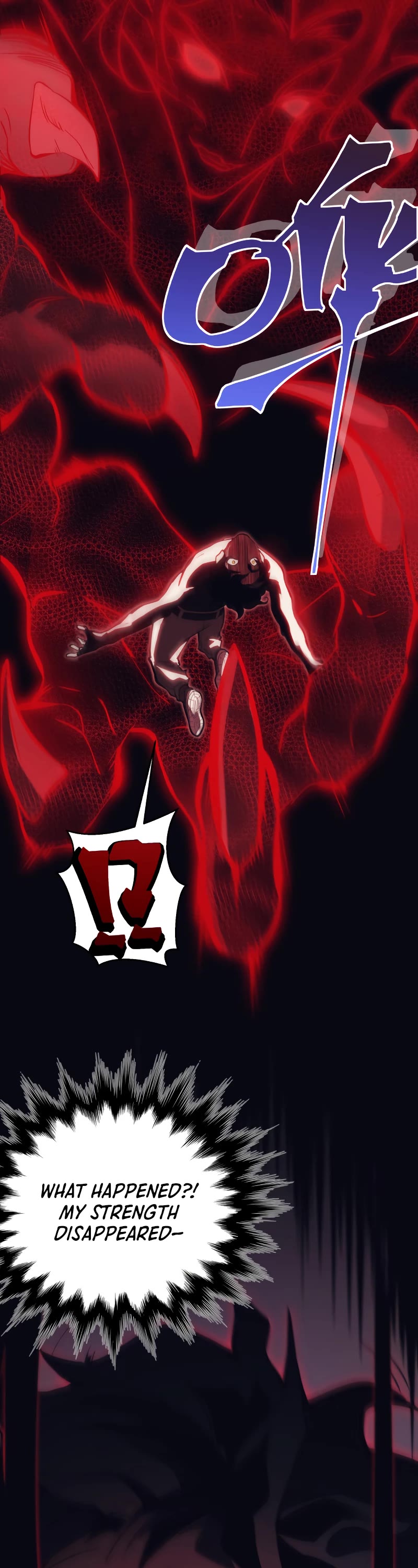 Demonic Evolution Chapter 3 page 20 - Chapter 3