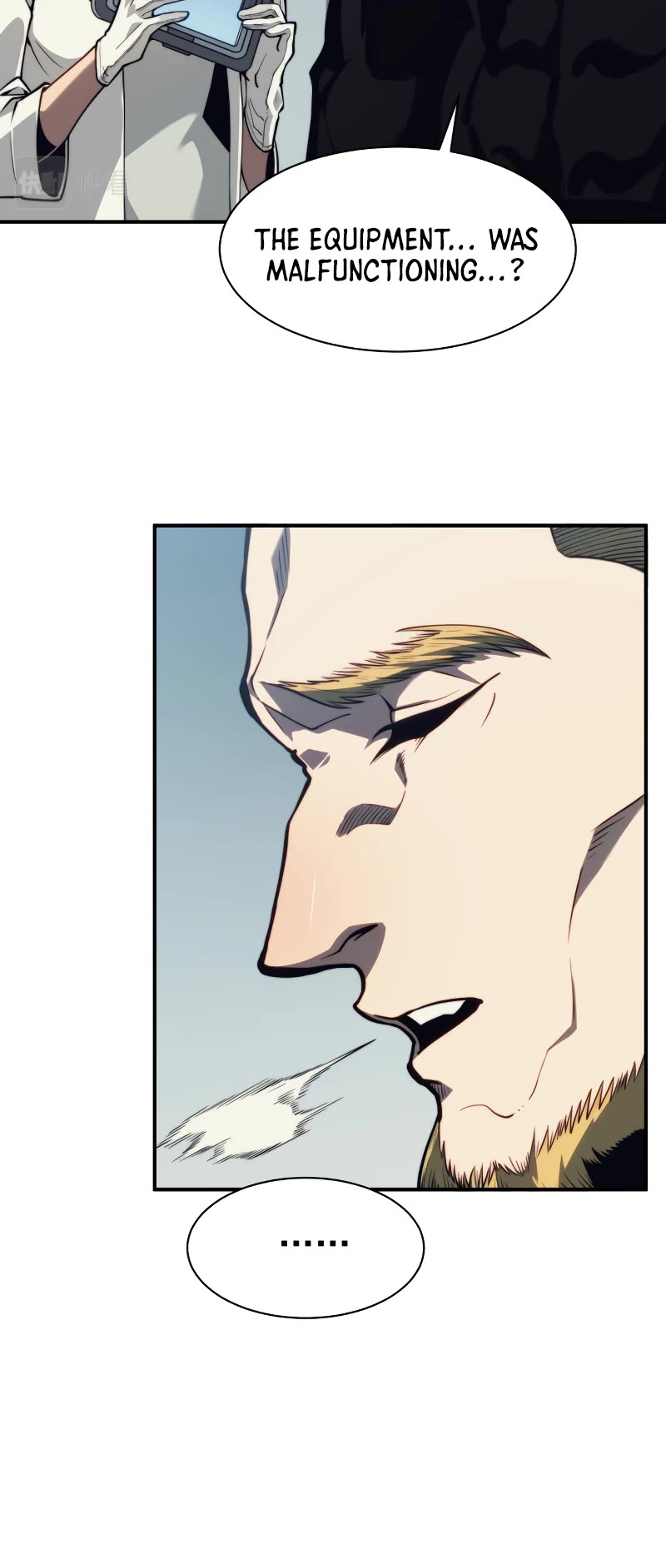 Demonic Evolution Chapter 3 page 24 - Chapter 3