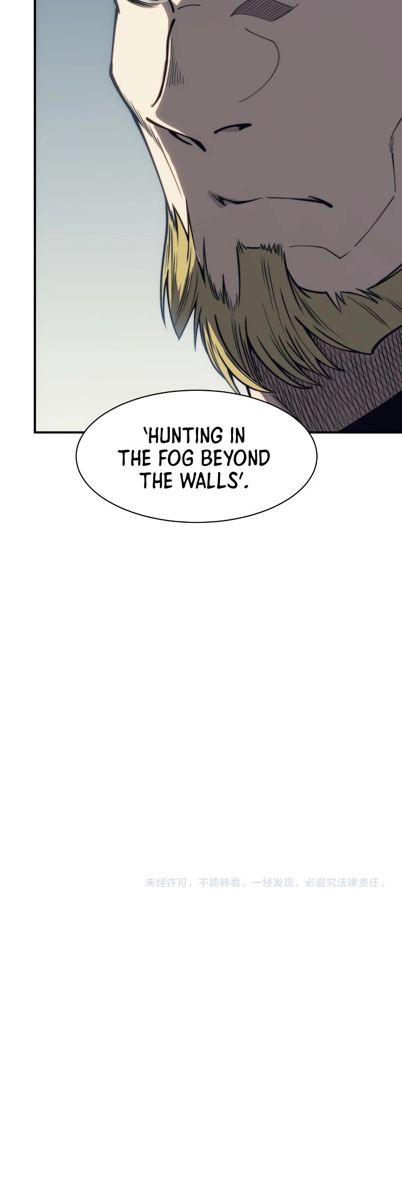 Demonic Evolution Chapter 3 page 39 - Chapter 3