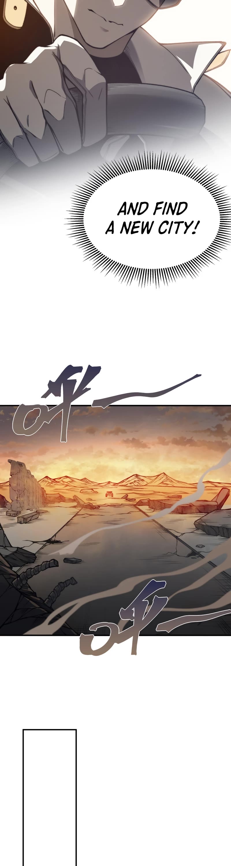 Demonic Evolution Chapter 30 page 34 - Chapter 30