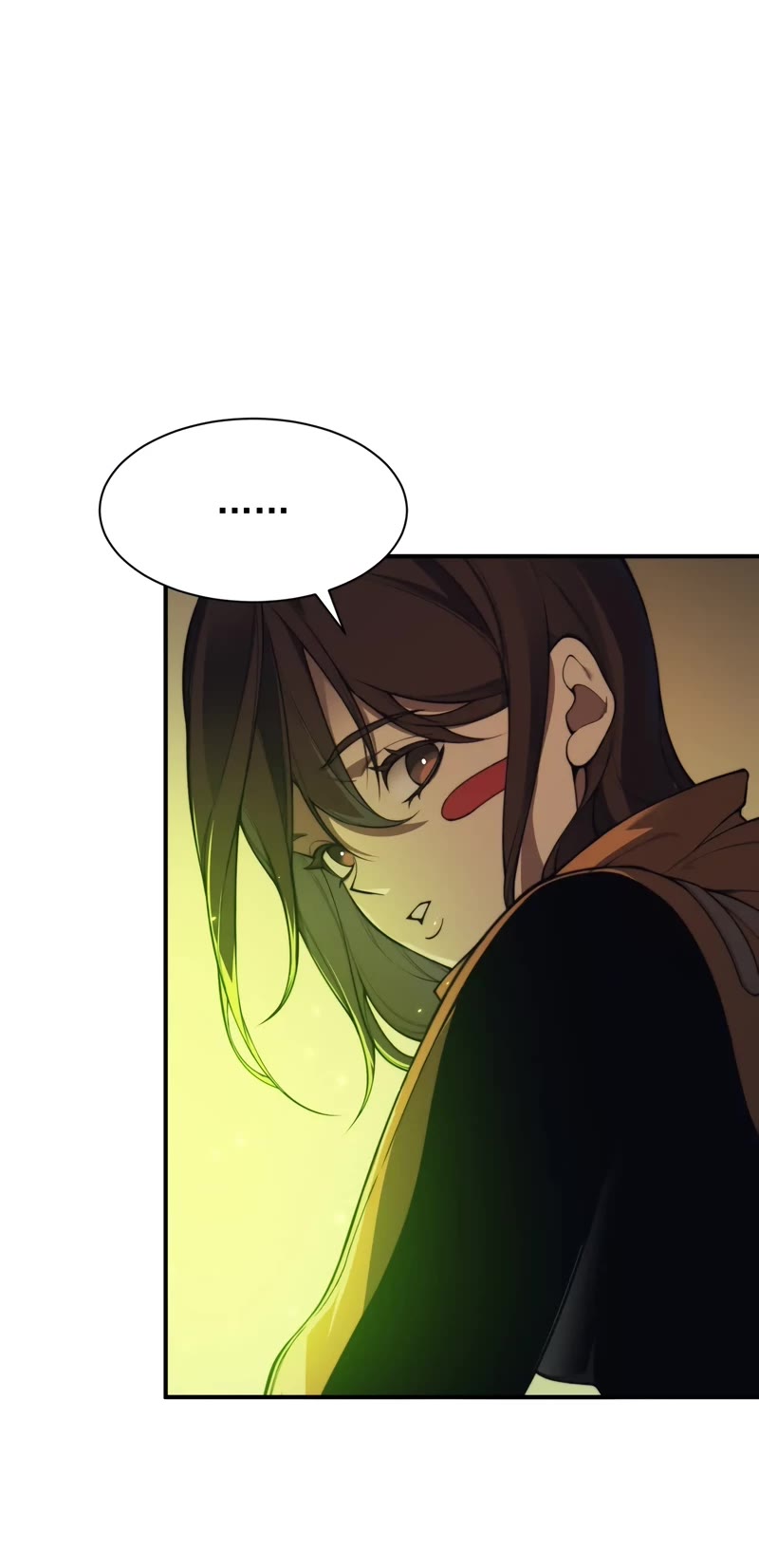 Demonic Evolution Chapter 31 page 29 - Chapter 31
