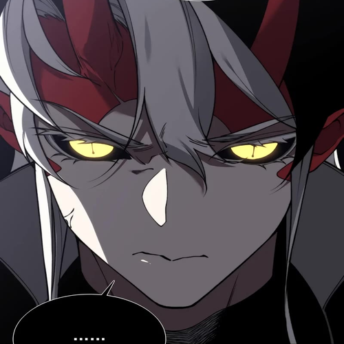 Demonic Evolution Chapter 32 cover