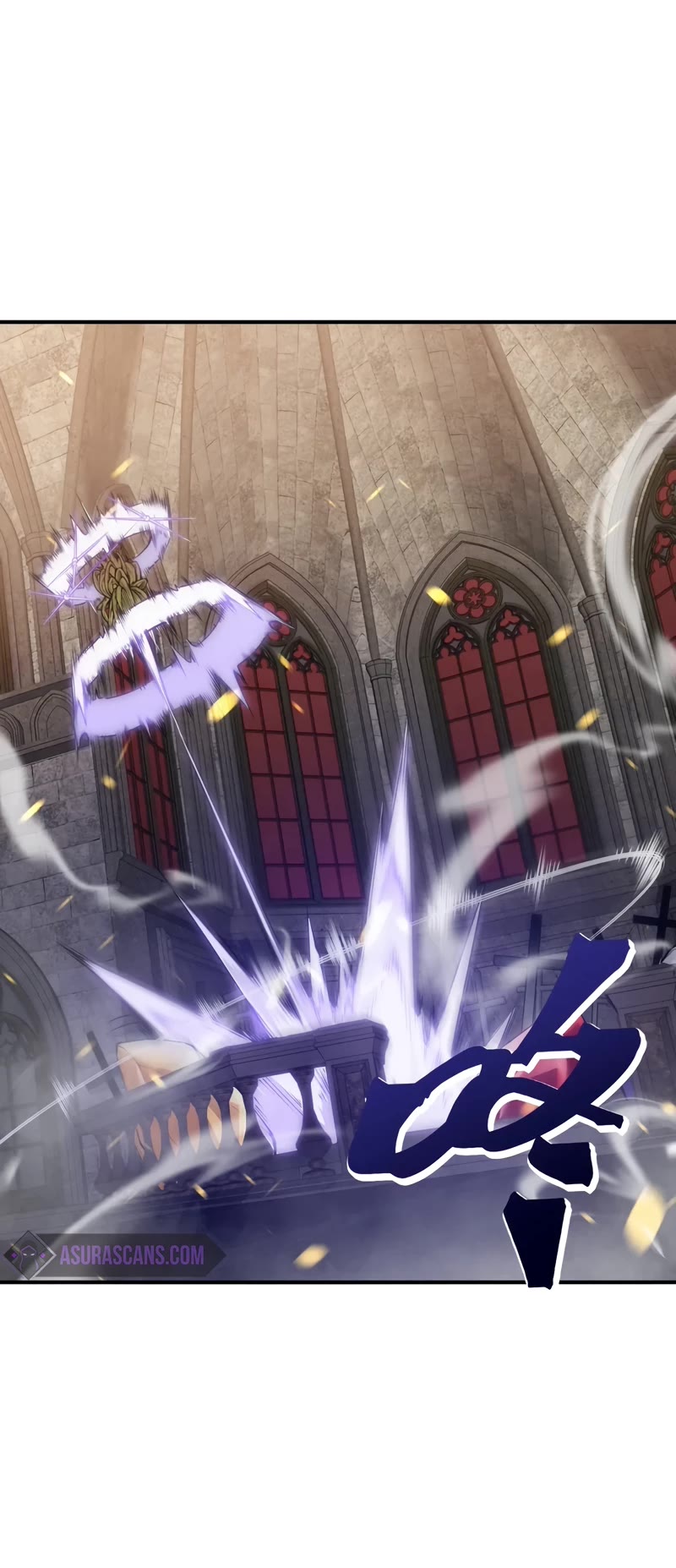 Demonic Evolution Chapter 33 page 32 - Chapter 33