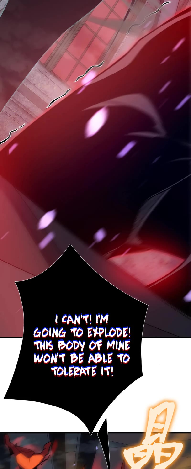 Demonic Evolution Chapter 34 page 14 - Chapter 34