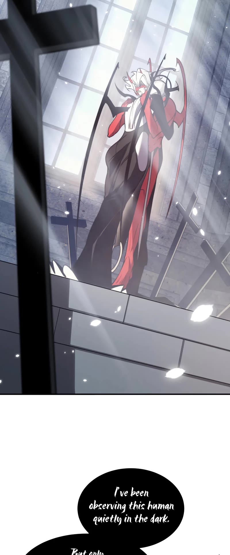 Demonic Evolution Chapter 34 page 25 - Chapter 34