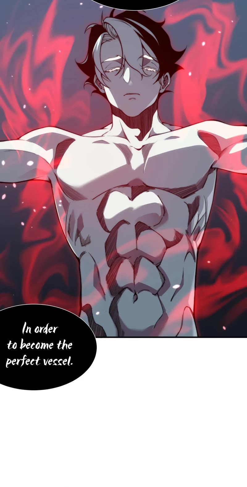 Demonic Evolution Chapter 34 page 30 - Chapter 34