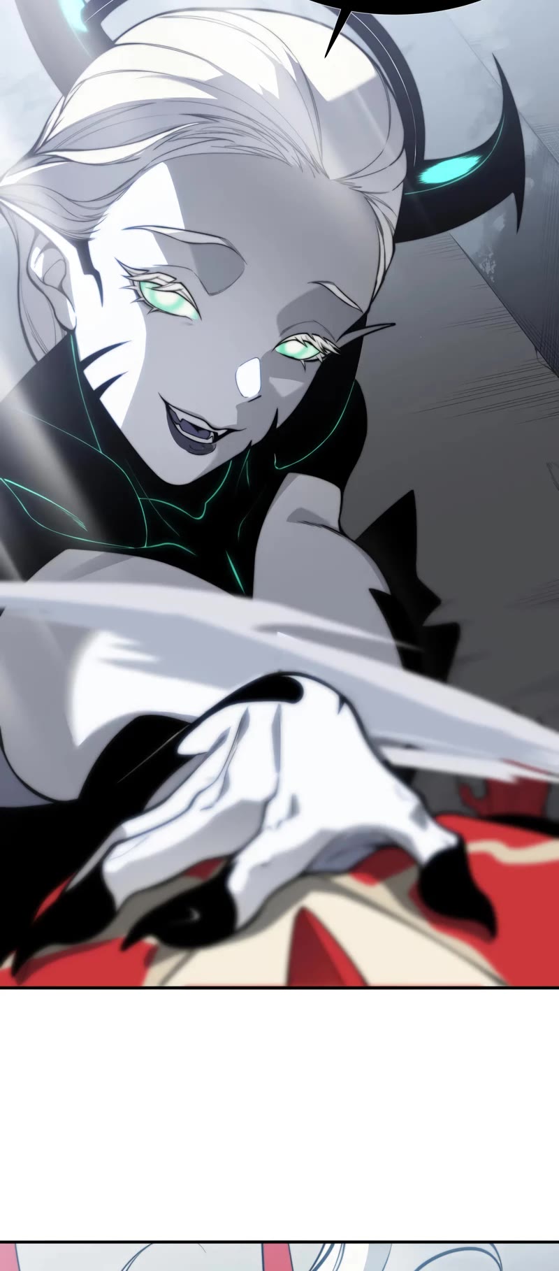 Demonic Evolution Chapter 34 page 37 - Chapter 34