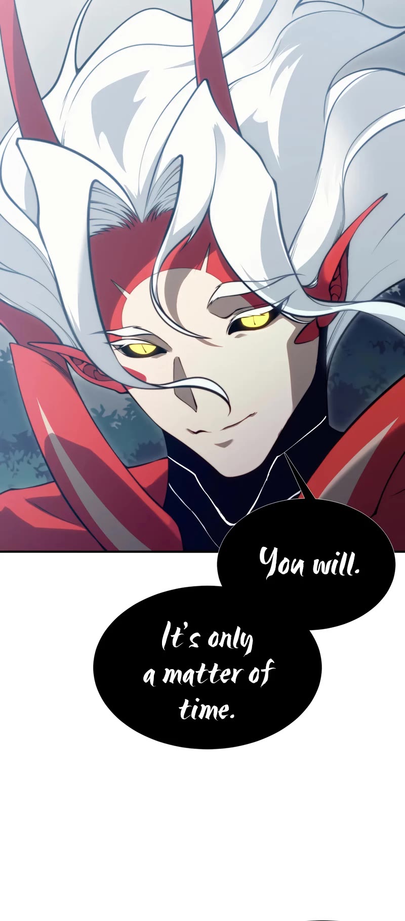 Demonic Evolution Chapter 34 page 38 - Chapter 34
