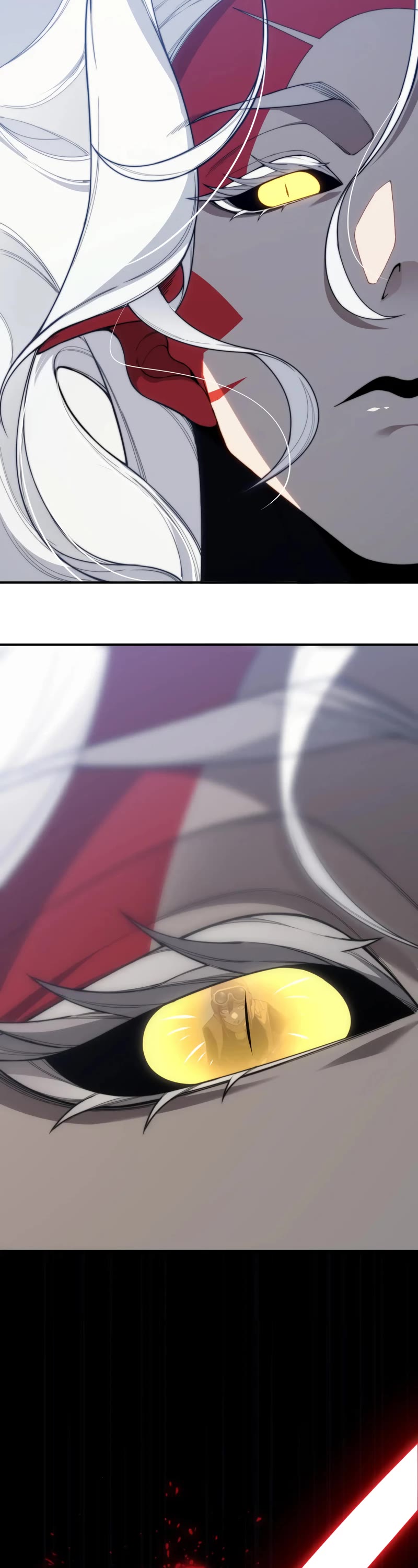 Demonic Evolution Chapter 34 page 43 - Chapter 34
