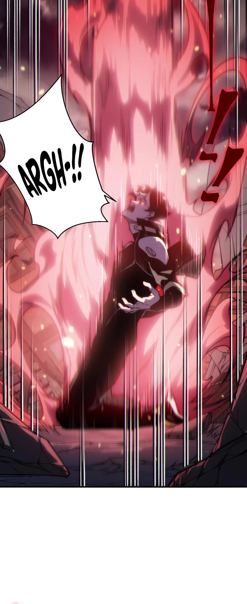 Demonic Evolution Chapter 34 page 49 - Chapter 34