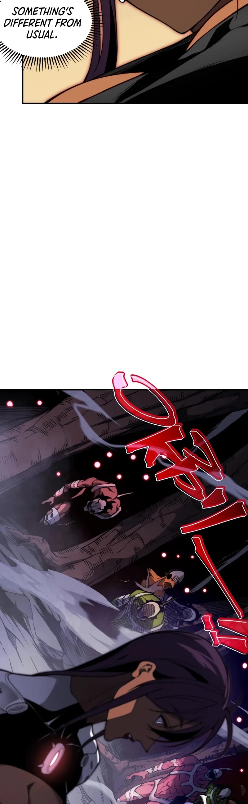 Demonic Evolution Chapter 37 page 20 - Chapter 37