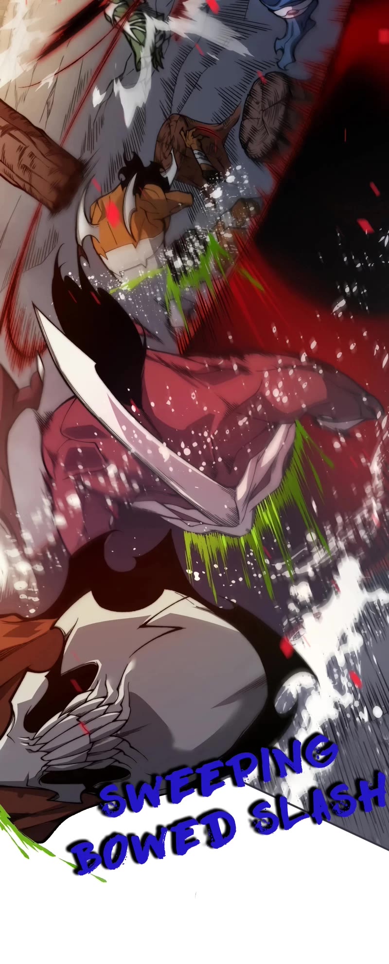 Demonic Evolution Chapter 37 page 26 - Chapter 37