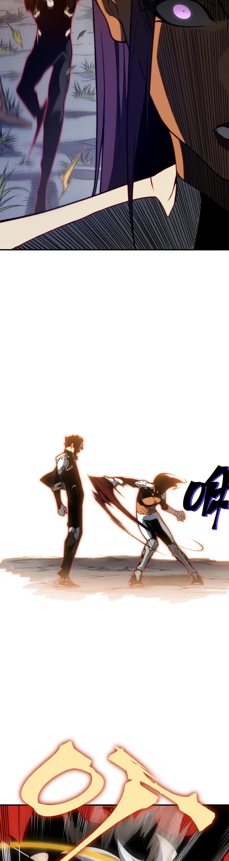 Demonic Evolution Chapter 37 page 29 - Chapter 37