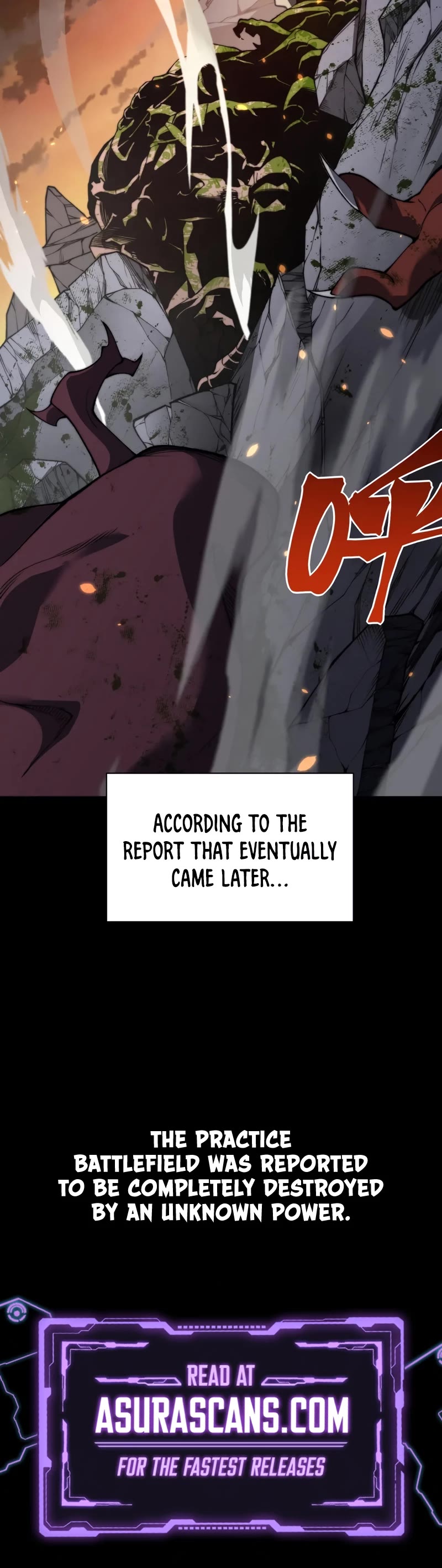 Demonic Evolution Chapter 37 page 44 - Chapter 37