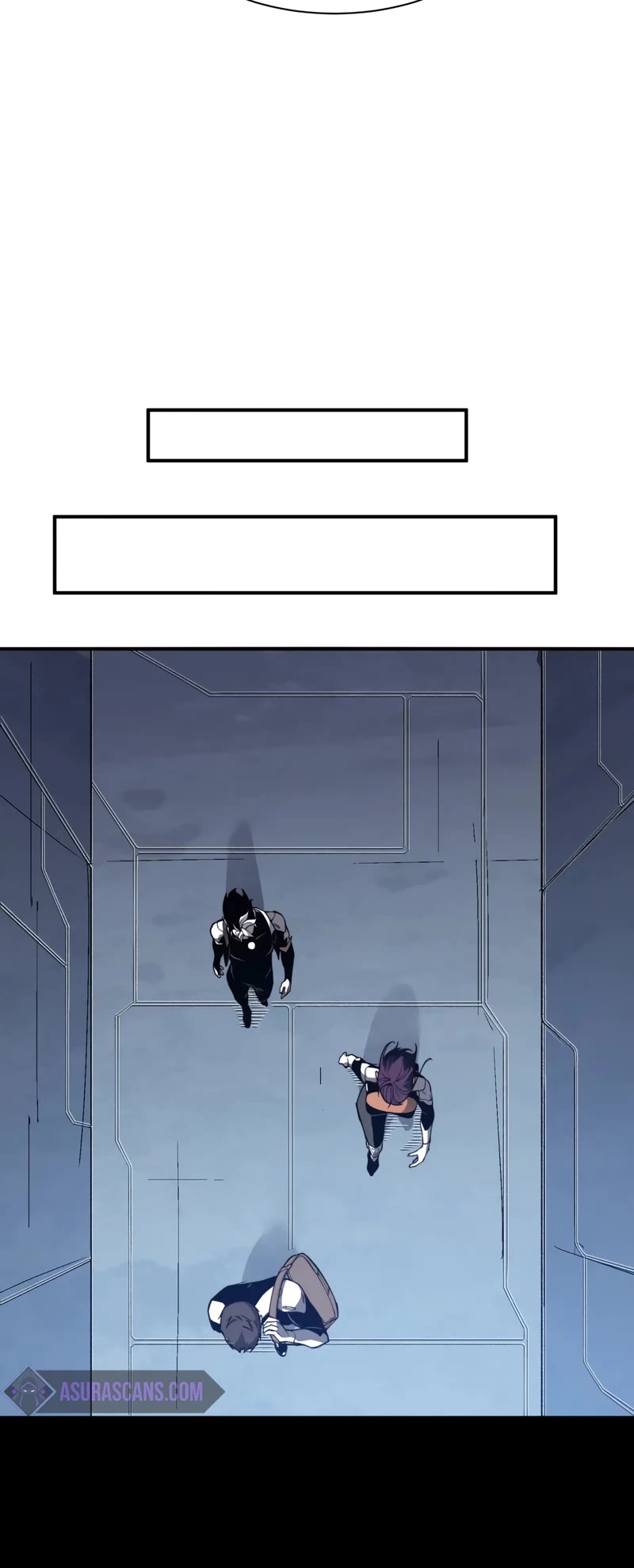 Demonic Evolution Chapter 38 page 23 - Chapter 38