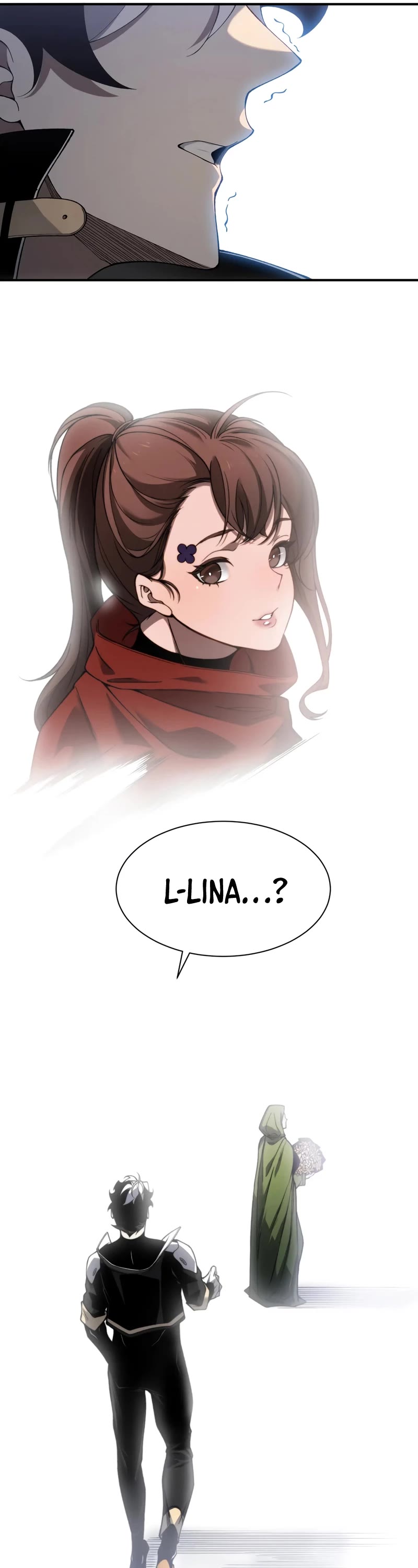 Demonic Evolution Chapter 38 page 40 - Chapter 38