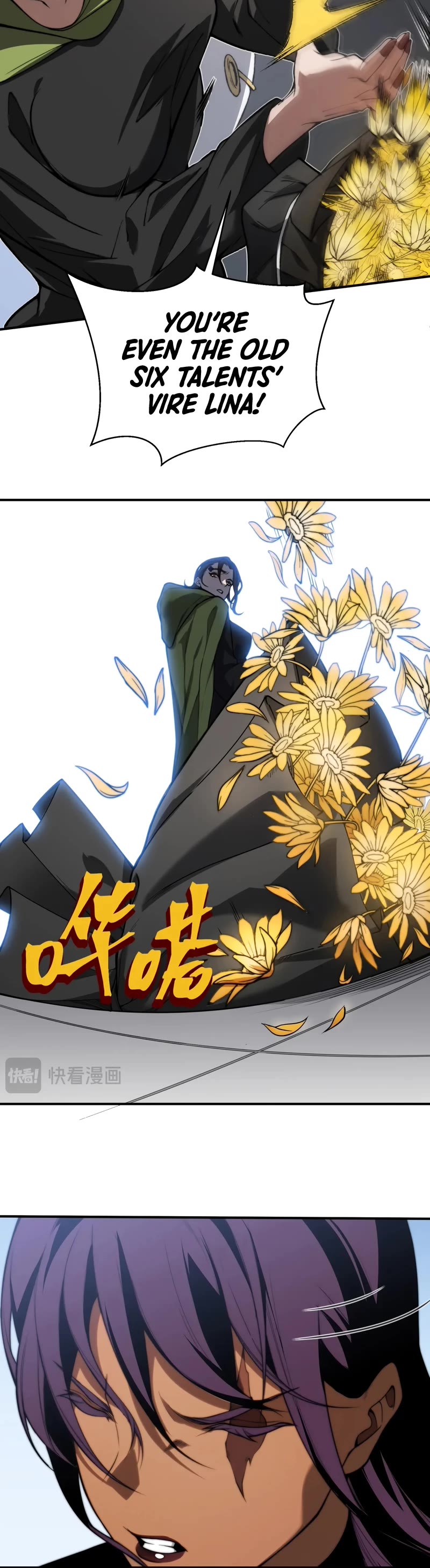 Demonic Evolution Chapter 38 page 42 - Chapter 38