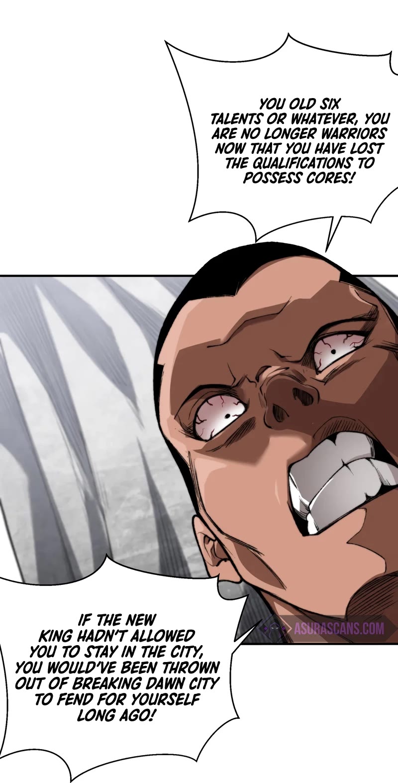 Demonic Evolution Chapter 38 page 45 - Chapter 38