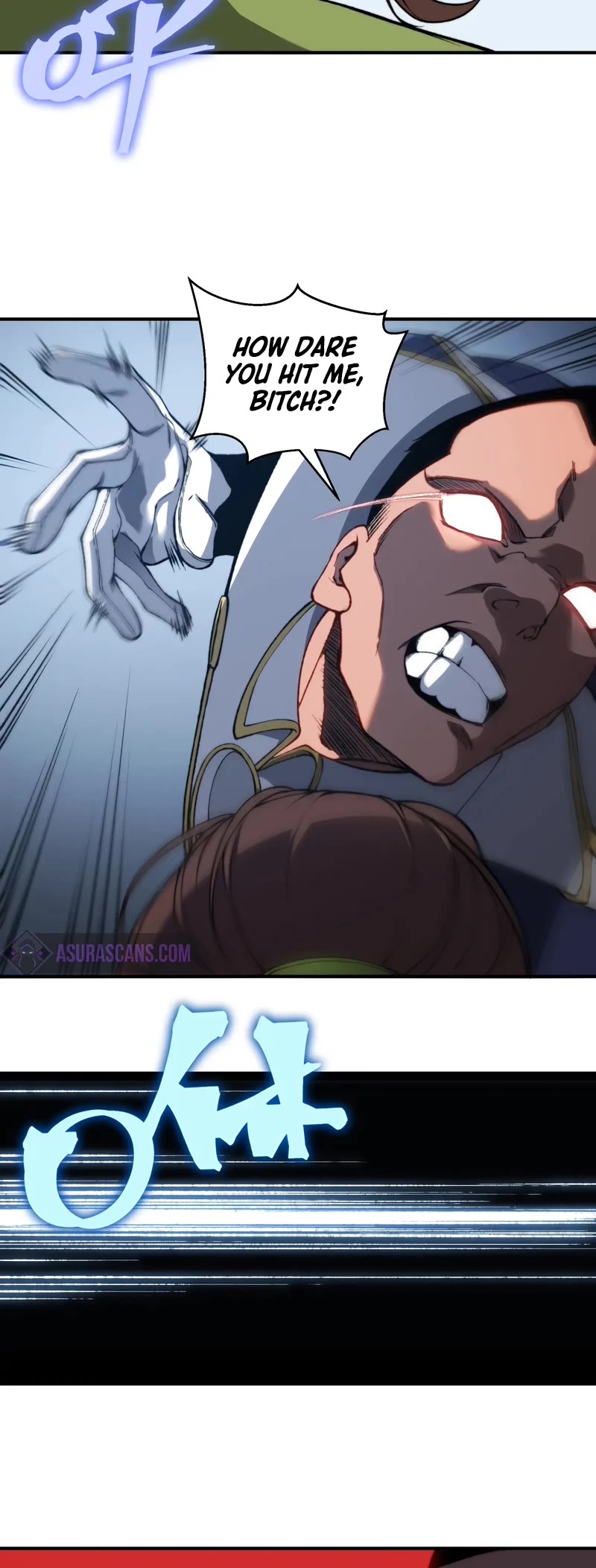 Demonic Evolution Chapter 38 page 49 - Chapter 38