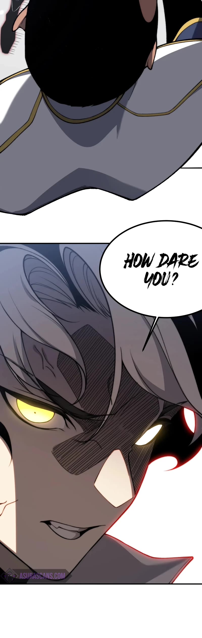 Demonic Evolution Chapter 38 page 51 - Chapter 38