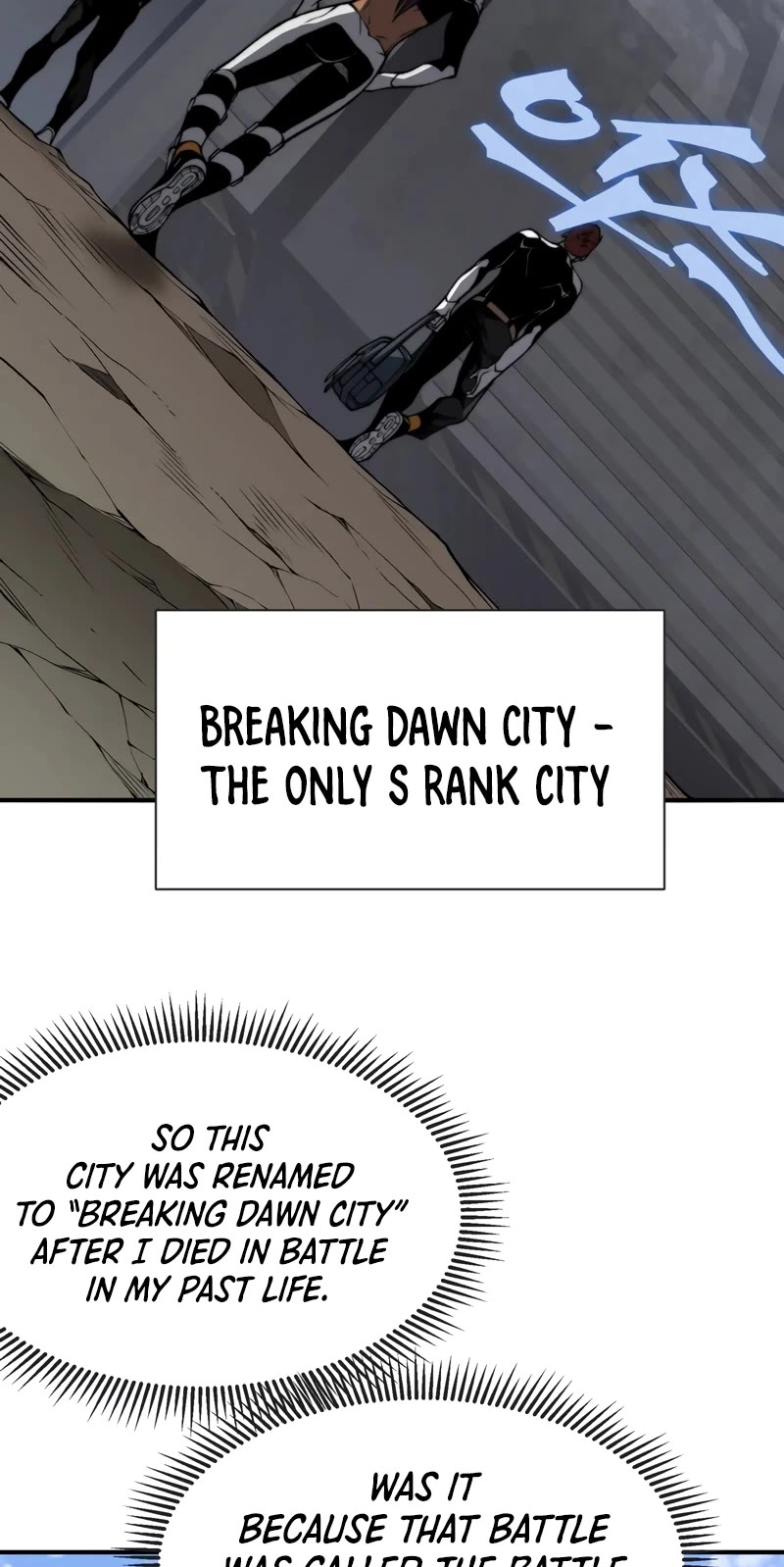 Demonic Evolution Chapter 38 page 7 - Chapter 38