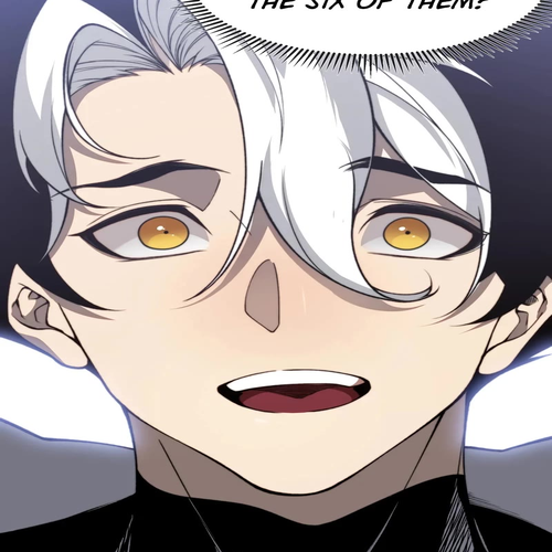 Demonic Evolution Chapter 38 cover