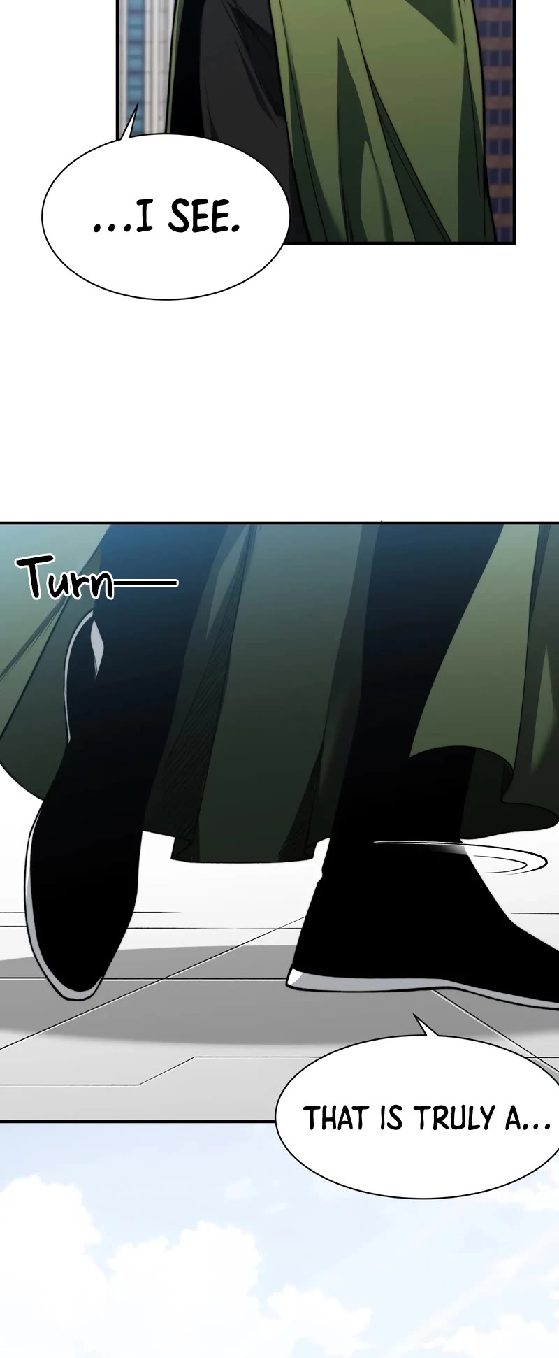 Demonic Evolution Chapter 39 page 16 - Chapter 39