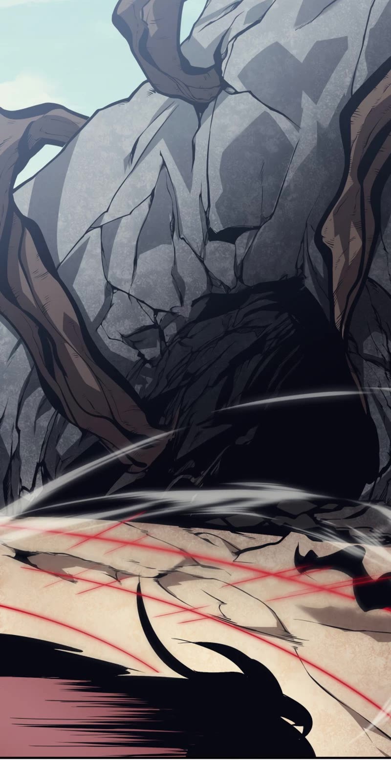 Demonic Evolution Chapter 4 page 12 - Chapter 4