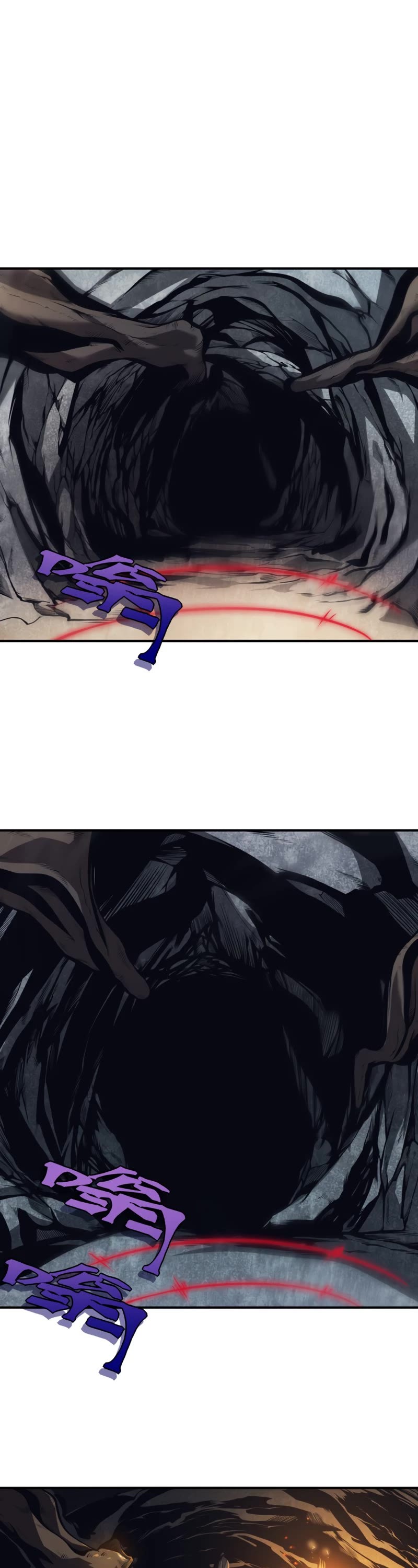 Demonic Evolution Chapter 4 page 13 - Chapter 4