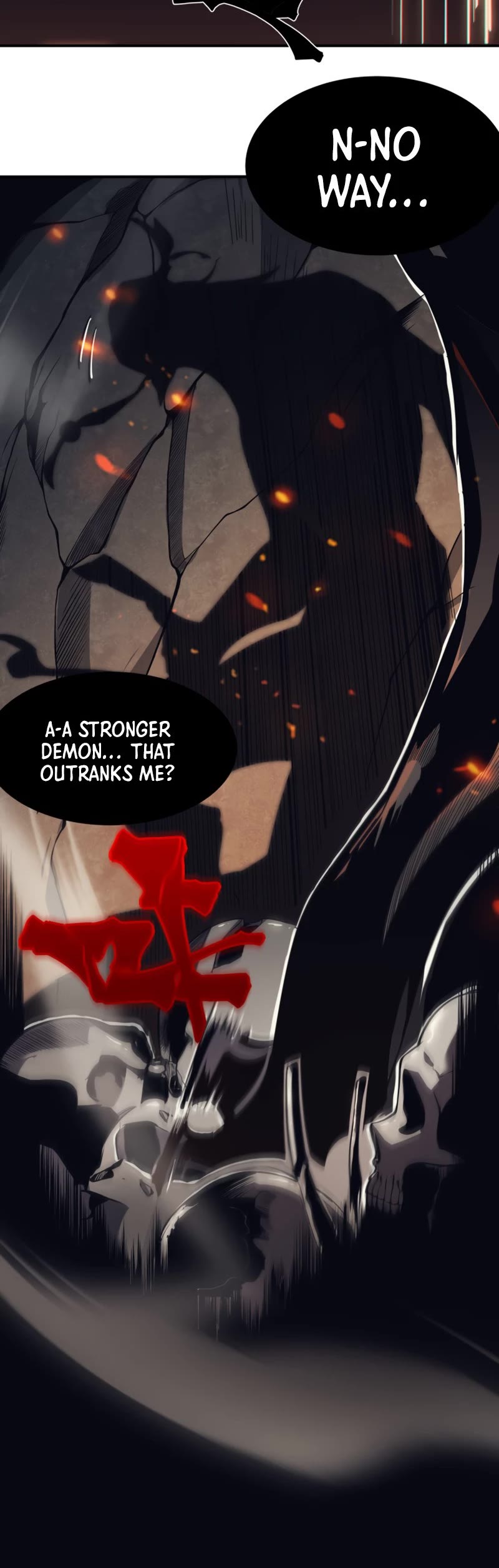 Demonic Evolution Chapter 4 page 15 - Chapter 4