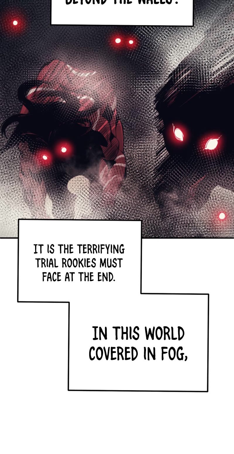 Demonic Evolution Chapter 4 page 26 - Chapter 4