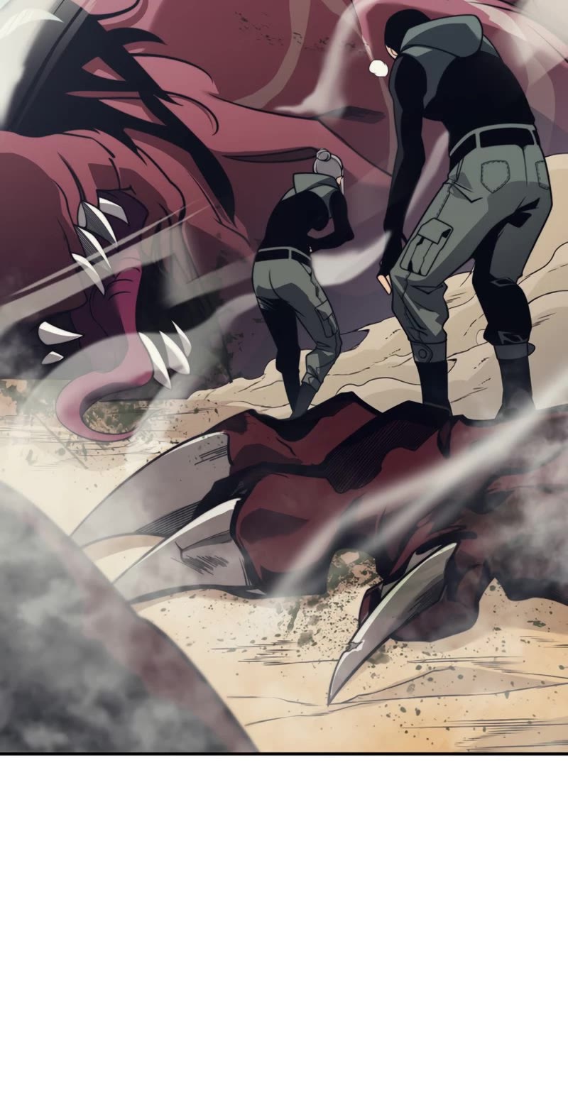 Demonic Evolution Chapter 4 page 29 - Chapter 4