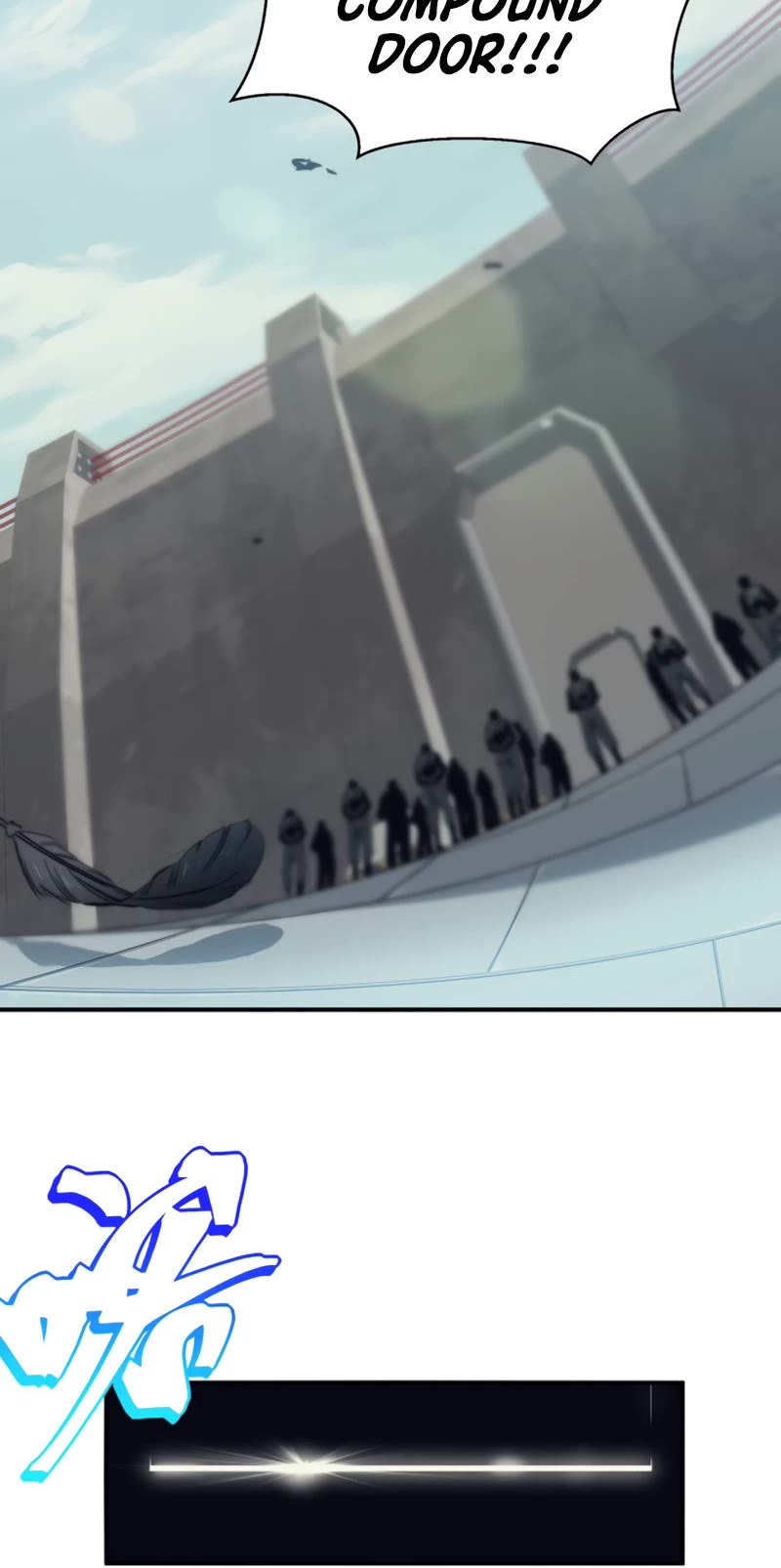 Demonic Evolution Chapter 4 page 4 - Chapter 4
