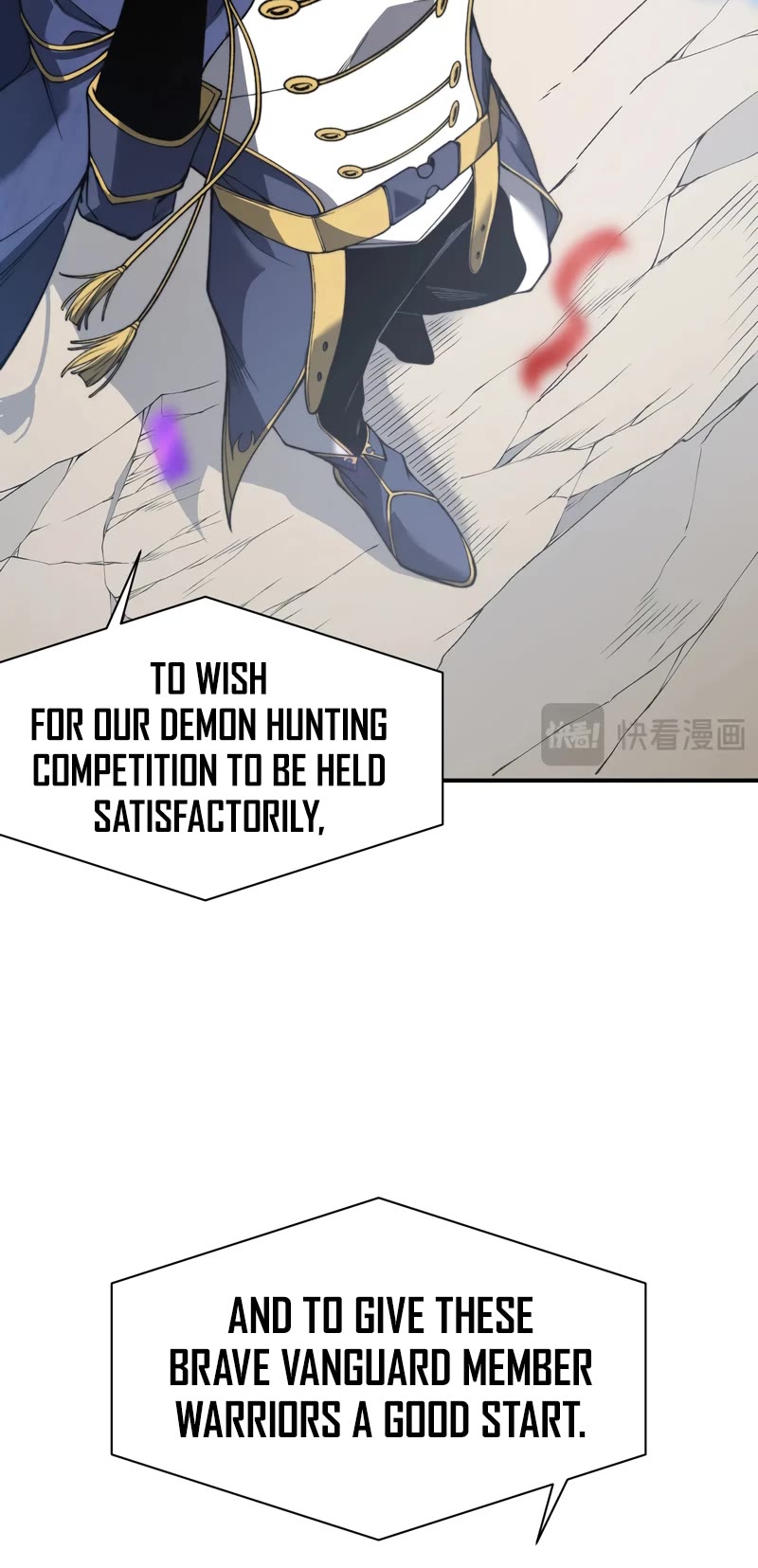 Demonic Evolution Chapter 40 page 27 - Chapter 40