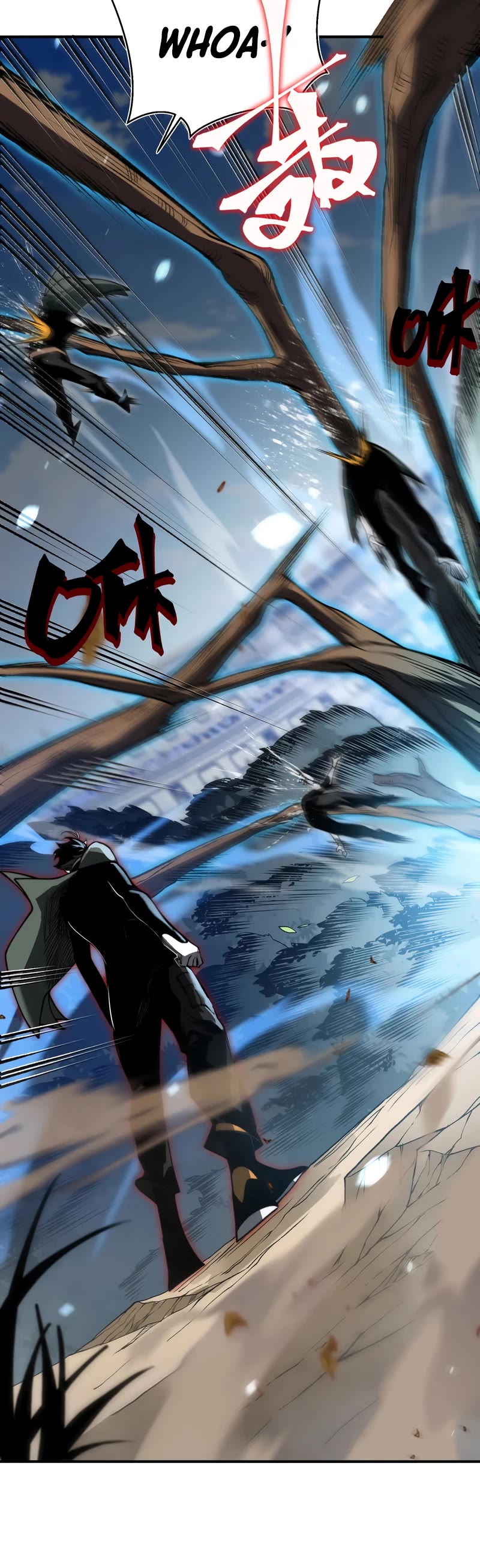 Demonic Evolution Chapter 42 page 25 - Chapter 42