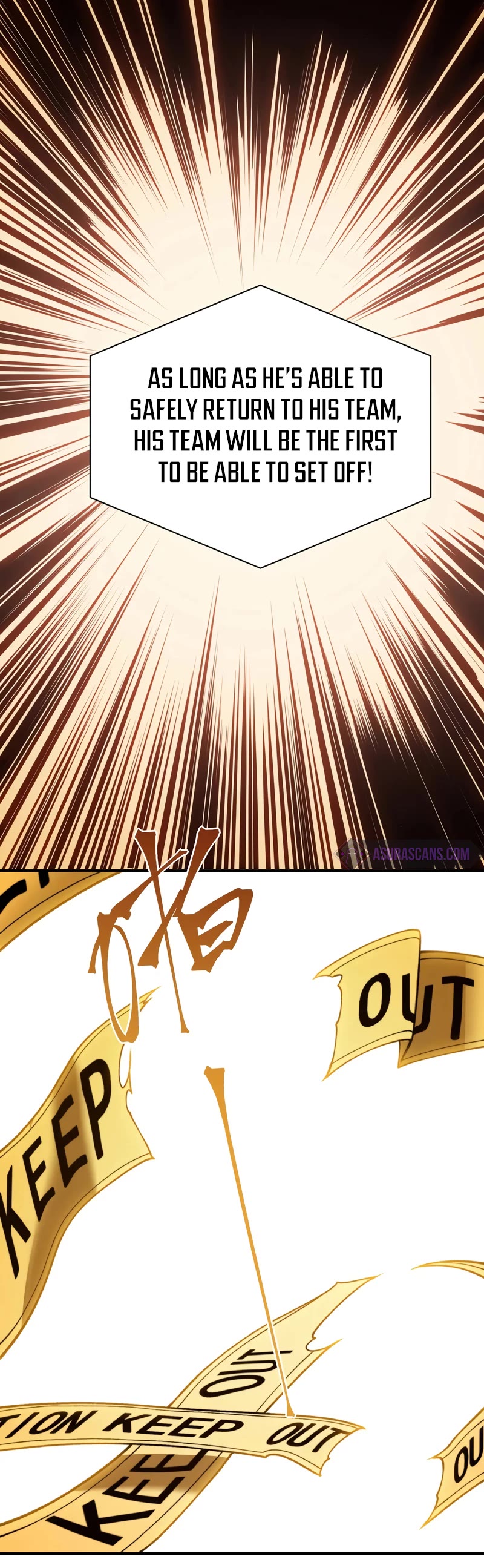 Demonic Evolution Chapter 43 page 16 - Chapter 43