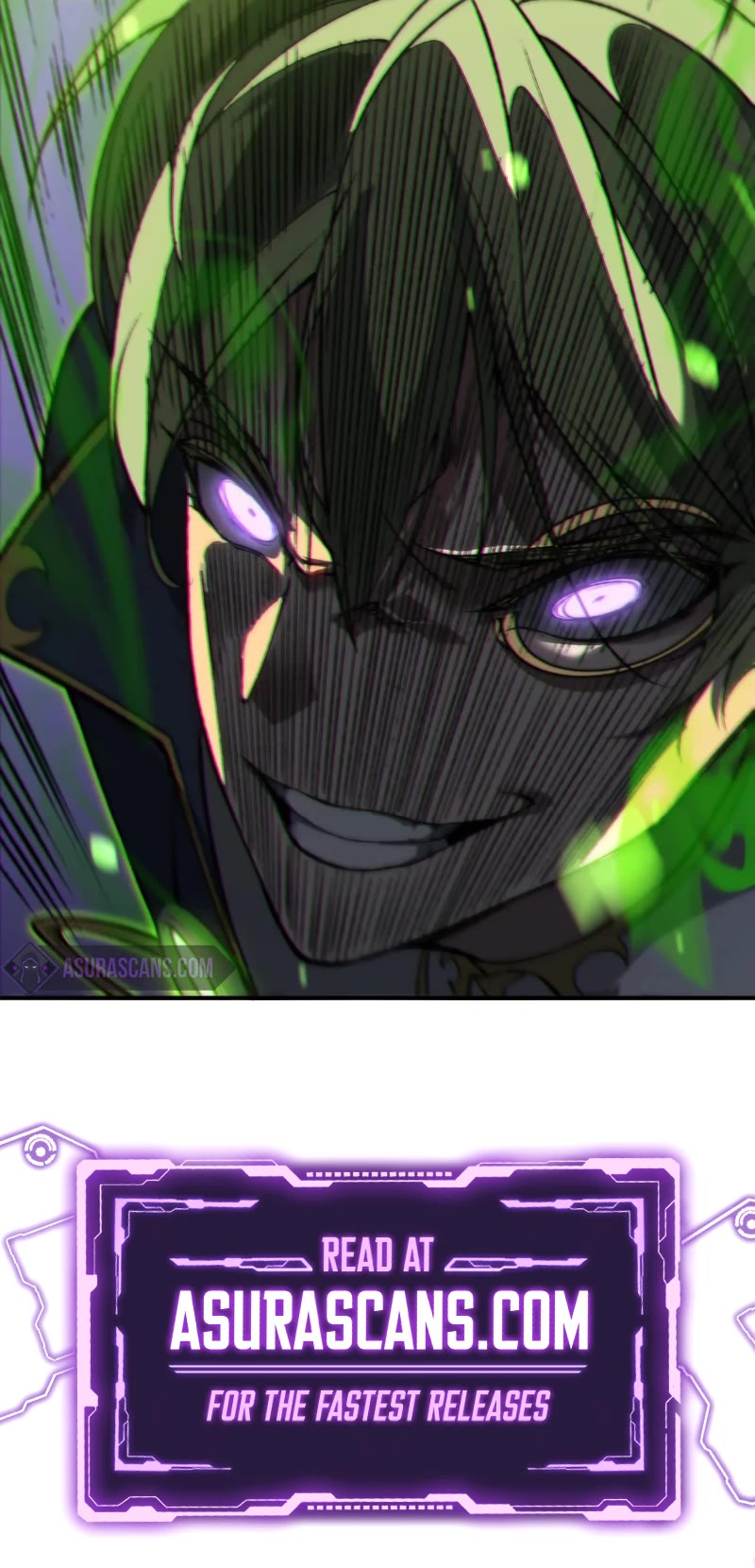 Demonic Evolution Chapter 43 page 42 - Chapter 43