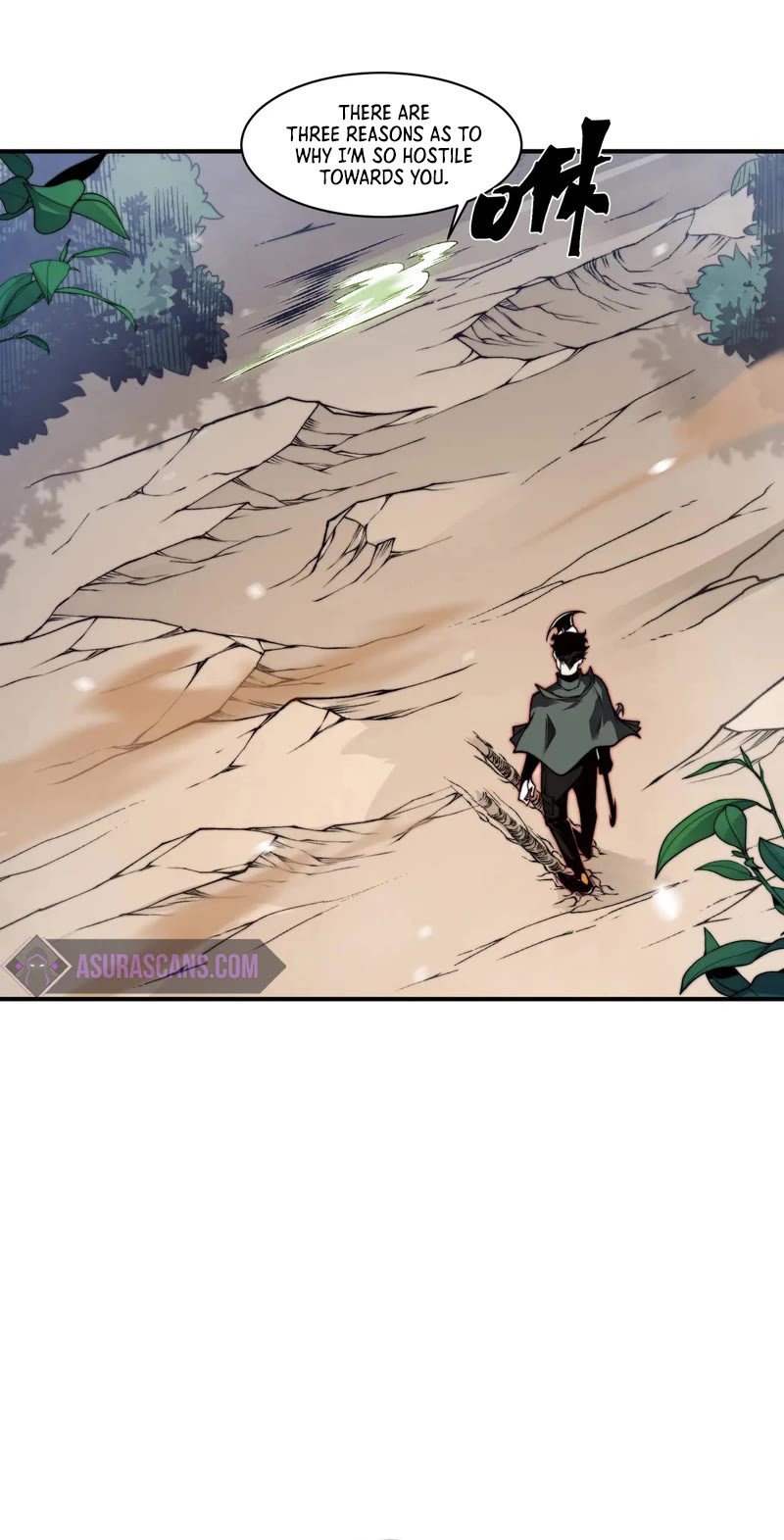 Demonic Evolution Chapter 44 page 16 - Chapter 44