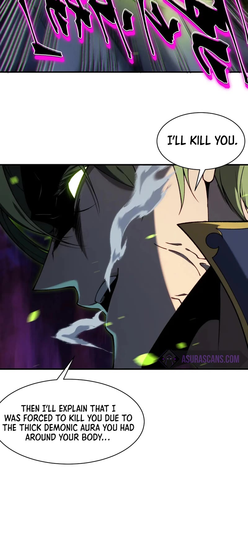 Demonic Evolution Chapter 44 page 36 - Chapter 44