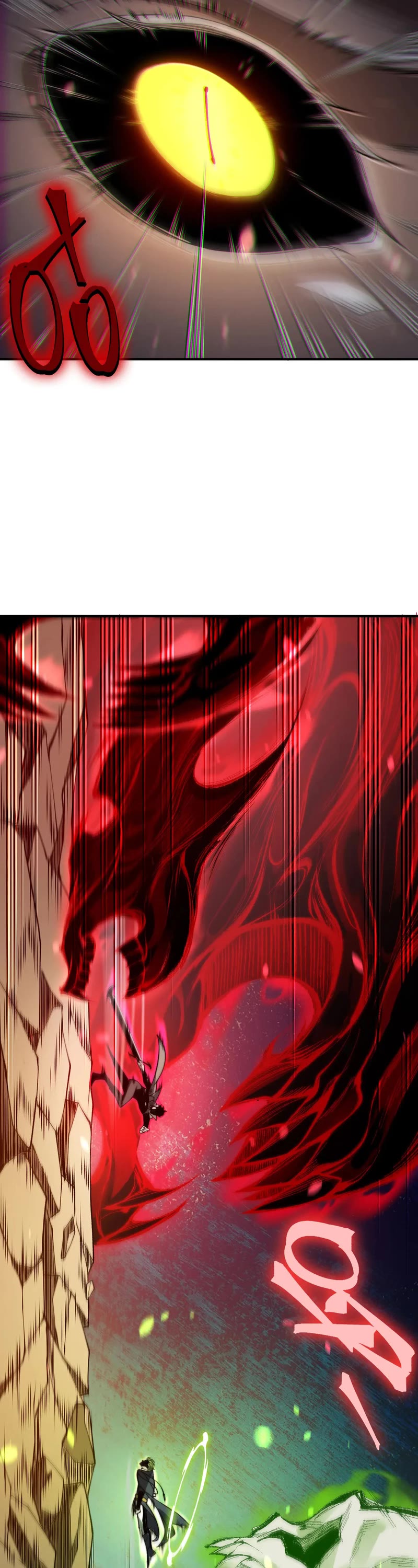 Demonic Evolution Chapter 44 page 41 - Chapter 44