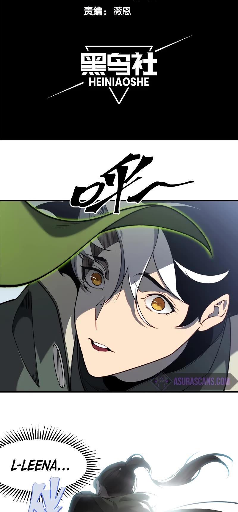 Demonic Evolution Chapter 45 page 4 - Chapter 45