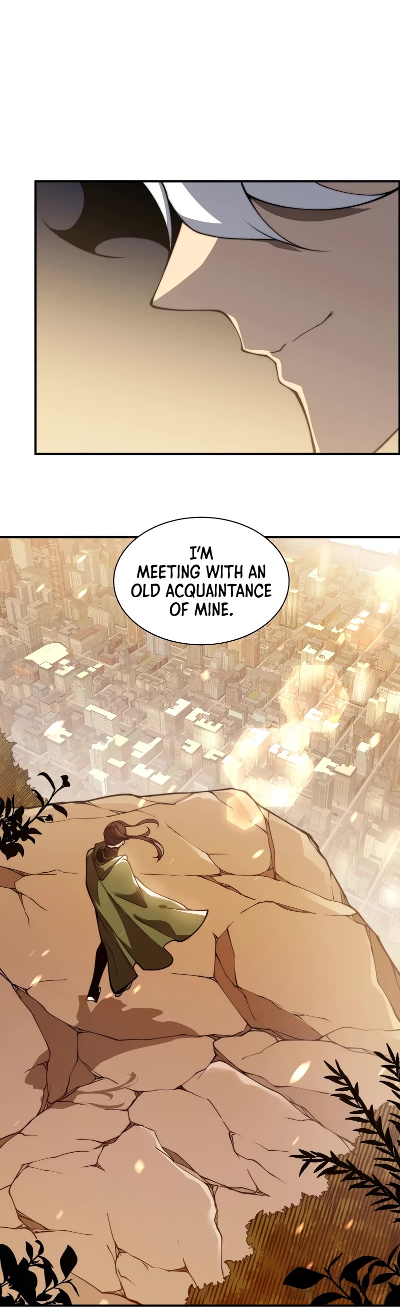 Demonic Evolution Chapter 45 page 45 - Chapter 45