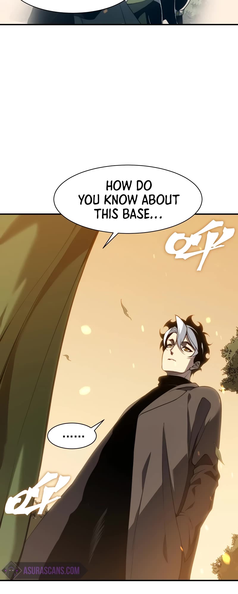 Demonic Evolution Chapter 45 page 49 - Chapter 45