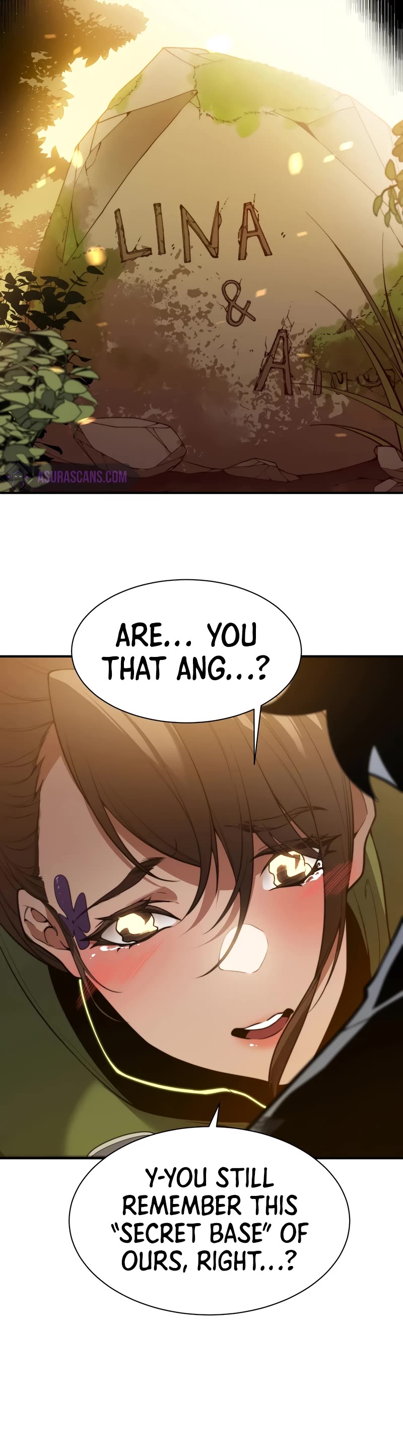 Demonic Evolution Chapter 46 page 12 - Chapter 46