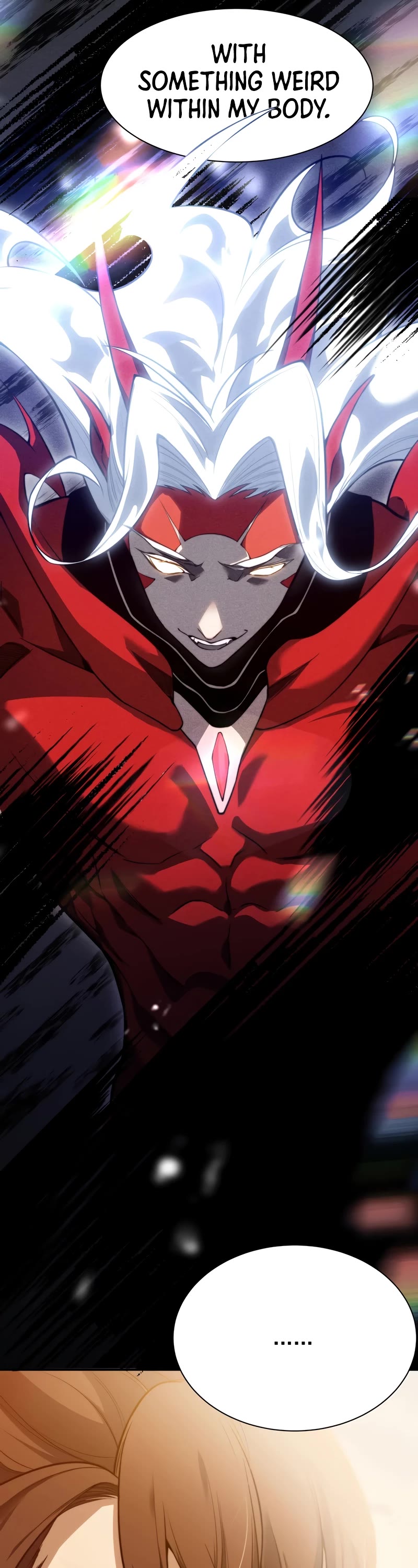 Demonic Evolution Chapter 46 page 25 - Chapter 46