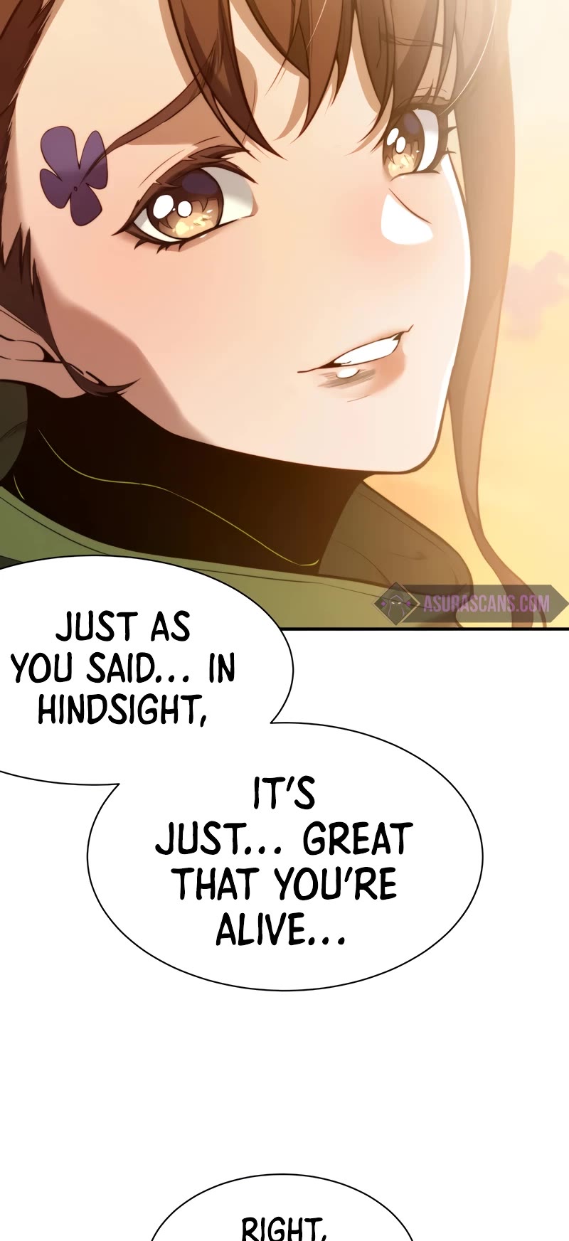 Demonic Evolution Chapter 46 page 26 - Chapter 46